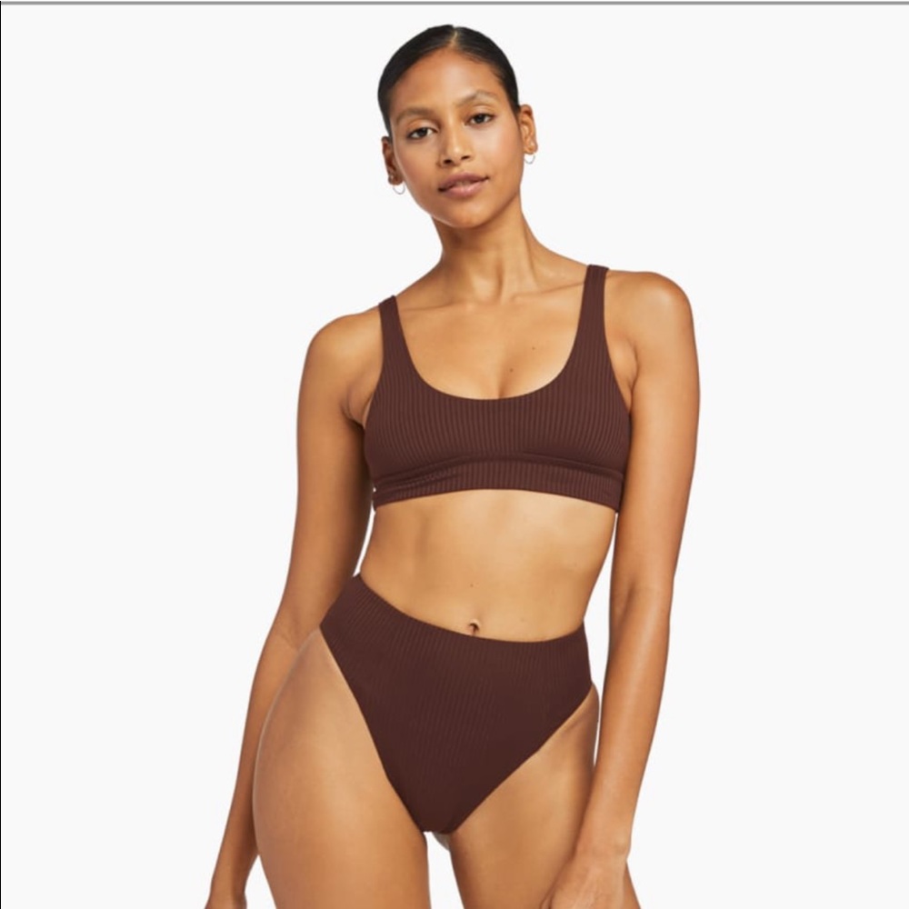 Vitamin A swim